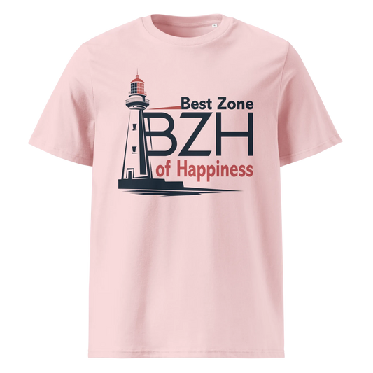 T-shirt BZH Best Zone