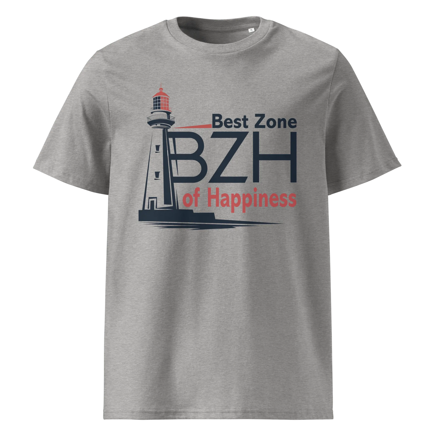 T-shirt BZH Best Zone