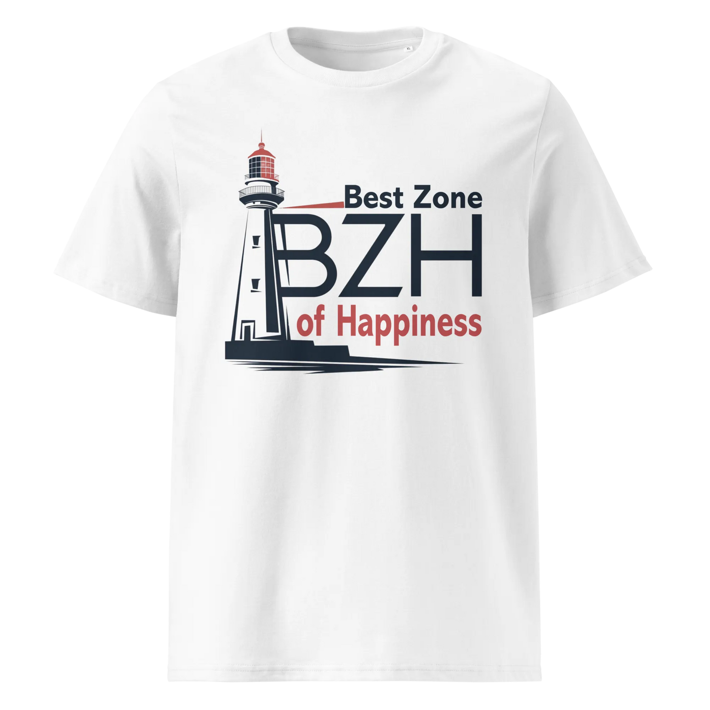 T-shirt BZH Best Zone